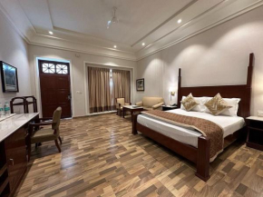 Hotel Happy Stay-Delhi Airport